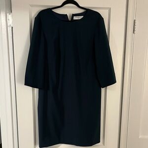 MM Lafleur Lancia travel dress